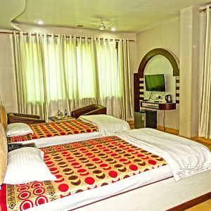 Standard Double Room Indian Nationals only